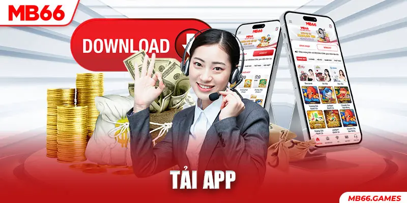 Tải app MB66