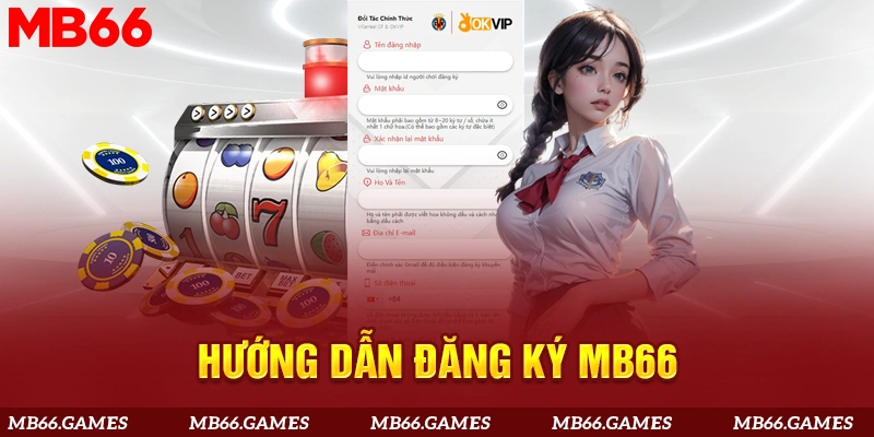 Hướng dẫn đăng ký MB66