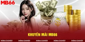 Khuyến mãi MB66