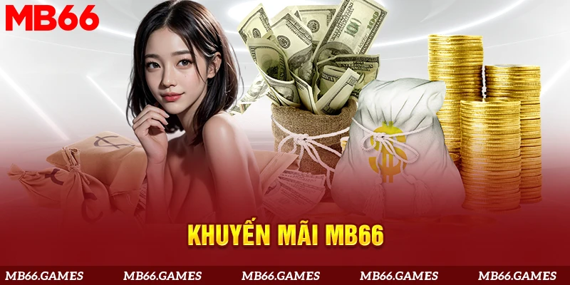 Khuyến mãi MB66