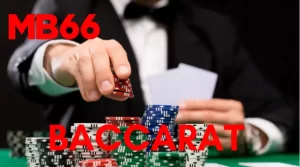 Baccarat tại MB66