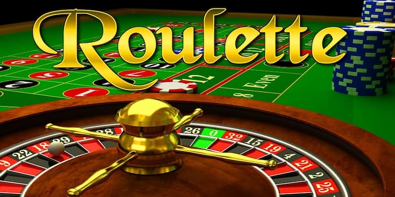 Những thông tin giới thiệu chi tiết Roulette là gì