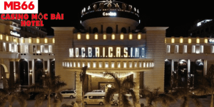 Nắm rõ luật tại casino Mộc Bài