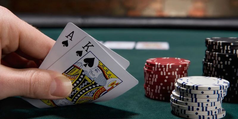 Kinh nghiệm chơi Poker bất bại