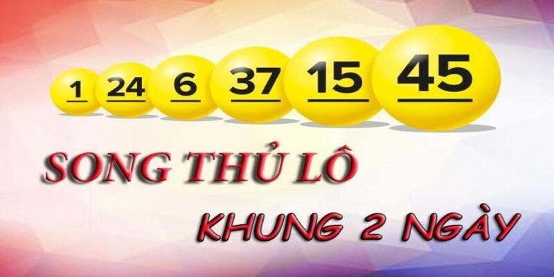 Chia tiền nuôi lô theo khung ngày tăng tỷ lệ thắng cược