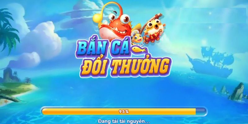 Tổng quan cơ bản về hình thức bắn cá 